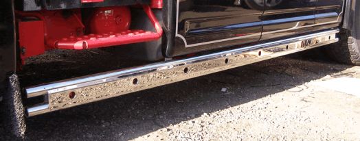Side Bars