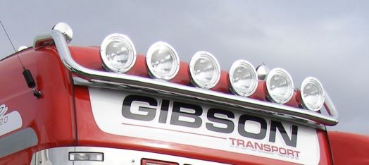 HILITE Roof Bars