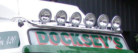HILITE Roof Bars