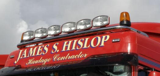 HILITE Roof Bars