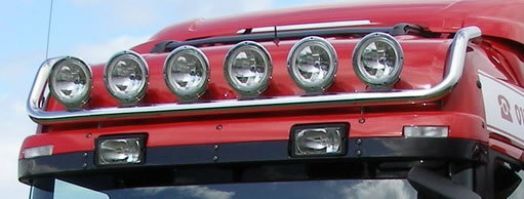 HILITE Roof Bars