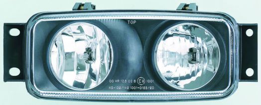 SPOTLIGHTS