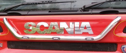 Bonnet Bars