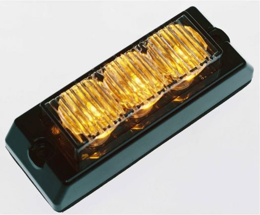 L52 LED strobe