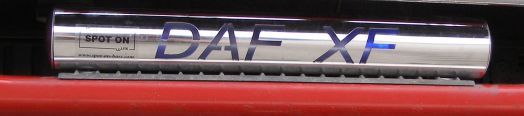 Step Bars