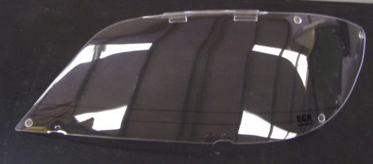 MK2 Sprinter Headlight Protectors