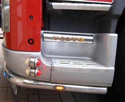 Step Bars