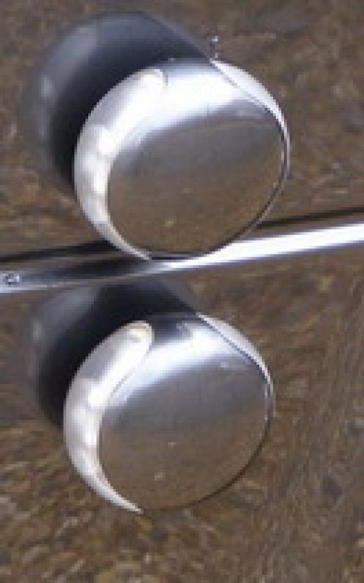 Truck Marker Lights