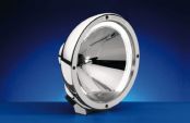 Hella Luminator Chrome Celis Spotlight