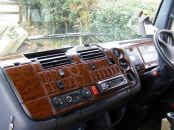Atego Dash Kit