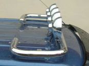 Front and Rear HILITES