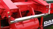 DAF 105 Chassis Bar