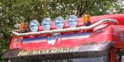 HILITE Roof Bars