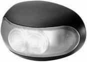 Hella Bulbous LED Marker Light