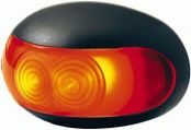 Truck Marker Lights
