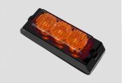 LED Warning Lamp (Red)