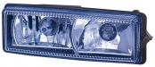 DAF Blue Spotlight