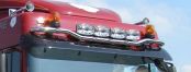 DAF 105XF Space Cab HILITE