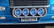 DAF XF LOLITE