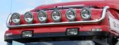 R Series Highline HILITE