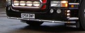 R Series Under Bar