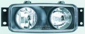 Scania 4 Series Bumper Lights - click to learn more