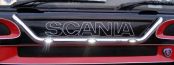 Scania Badge Bar
