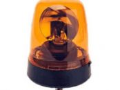 Halogen Beacon