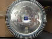 Rallyee 3000 Spotlight Cover