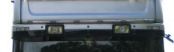 Topline Visor Bar