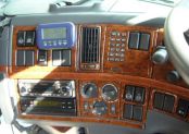 Volvo Dash Kit