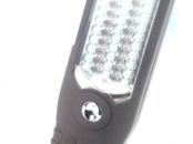 LED torches 
