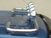 Front and Rear HILITES