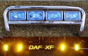 DAF XF 105 MULTILTE