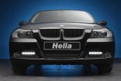 LED Daytime Running Lights