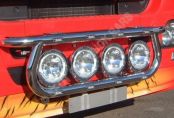 LOLITE Grille Bars