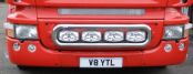 LOLITE Grille Bars