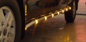 transit side bars