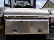 scania tail bar