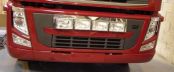 Volvo FH V3 Integrated grille bar