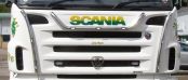 Bonnet and Badge Bar