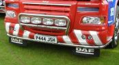 DAF XF 105 Multilite