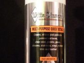 White diamond Multi-Purpose Quick Detail