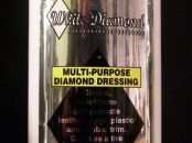 White Diamond Multi Purpose Diamond Dressing