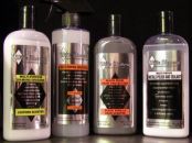 Metal Polish and cleaners