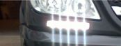 LED Daytime Running Lights