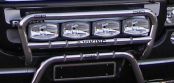 Scania R series Multilite