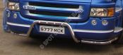 Under Bumper Bars