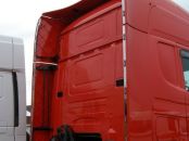 Scania R Series Vertical Wind Kit Light Strips