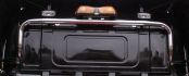 Rear Worklight Beacon Bars